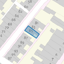 Perceel MDN01-B-1092