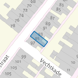 Perceel MDN01-B-1098