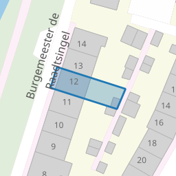 Perceel MDN01-B-1176