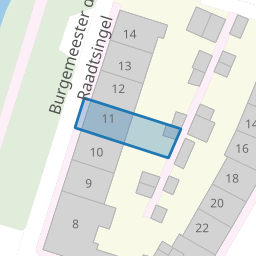 Perceel MDN01-B-1177