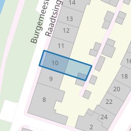 Perceel MDN01-B-1178