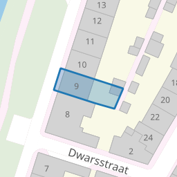 Perceel MDN01-B-1179