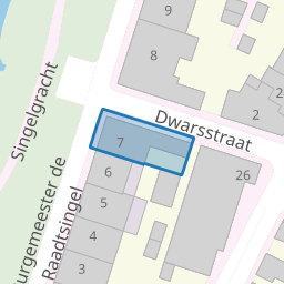 Perceel MDN01-B-1184