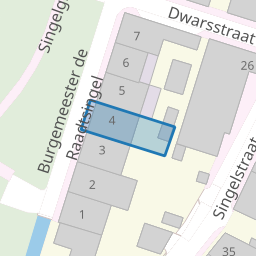 Perceel MDN01-B-1187