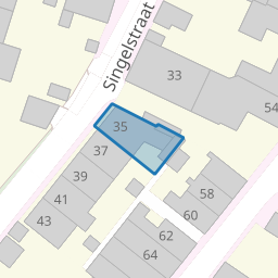 Perceel MDN01-B-1222