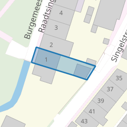 Perceel MDN01-B-1231