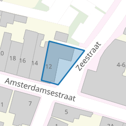 Perceel MDN01-B-1242