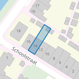 Perceel MDN01-B-1247