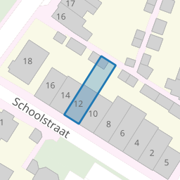 Perceel MDN01-B-1248