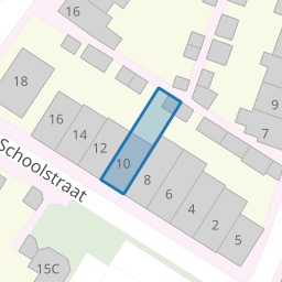 Perceel MDN01-B-1249