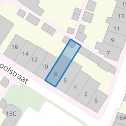 Perceel MDN01-B-1250