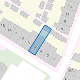 Perceel MDN01-B-1251