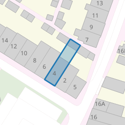 Perceel MDN01-B-1252