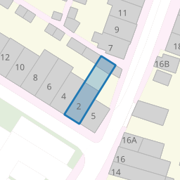 Perceel MDN01-B-1253