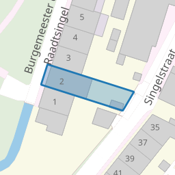 Perceel MDN01-B-1263