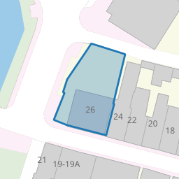 Perceel MDN01-B-1287