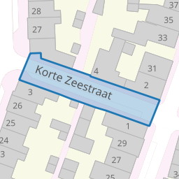 Perceel MDN01-B-1296