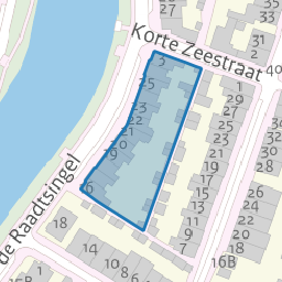 Perceel MDN01-B-1303