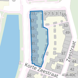 Perceel MDN01-B-1304