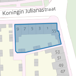 Perceel MDN01-B-1306