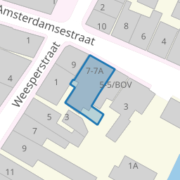 Perceel MDN01-B-1370