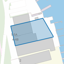 Perceel MDN01-B-1396