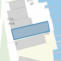 Perceel MDN01-B-1397