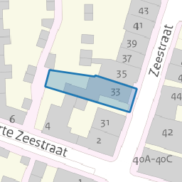 Perceel MDN01-B-1424