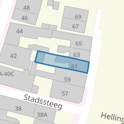 Perceel MDN01-B-1426