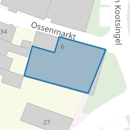 Perceel MDN01-B-1428