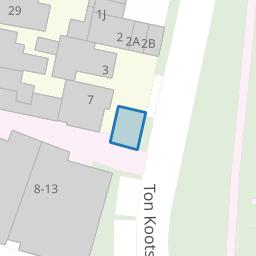 Perceel MDN01-B-1442