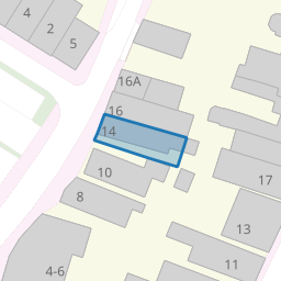 Perceel MDN01-B-1444