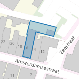 Perceel MDN01-B-1446