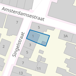 Perceel MDN01-B-1450