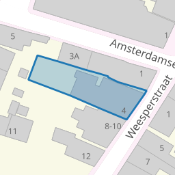 Perceel MDN01-B-1452