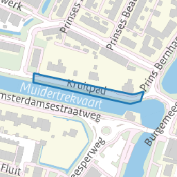 Perceel MDN01-B-1483