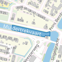 Perceel MDN01-B-1484