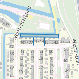 Perceel MDN01-B-1486