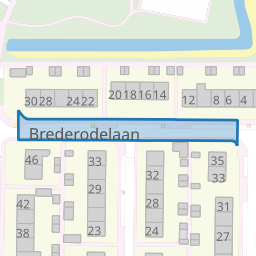 Perceel MDN01-B-1487