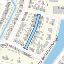 Perceel MDN01-B-1498