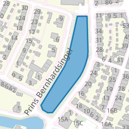 Perceel MDN01-B-1501