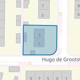 Perceel MDN01-B-1505