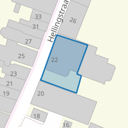 Perceel MDN01-B-1507