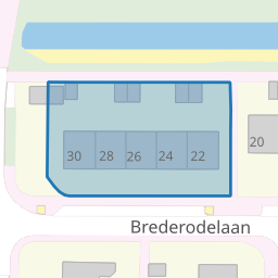 Perceel MDN01-B-1515