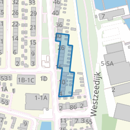 Perceel MDN01-B-1542