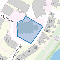 Perceel MDN01-B-1546