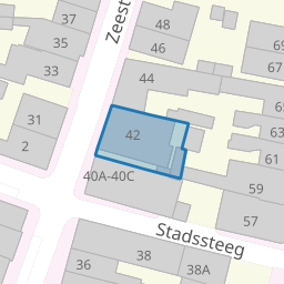 Perceel MDN01-B-1549