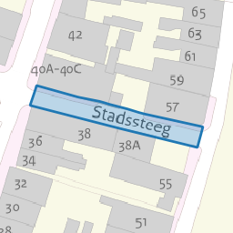 Perceel MDN01-B-1551