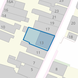 Perceel MDN01-B-1560