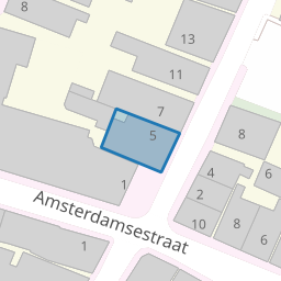 Perceel MDN01-B-1561